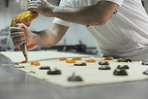 Il Cioccolato che fa bene!