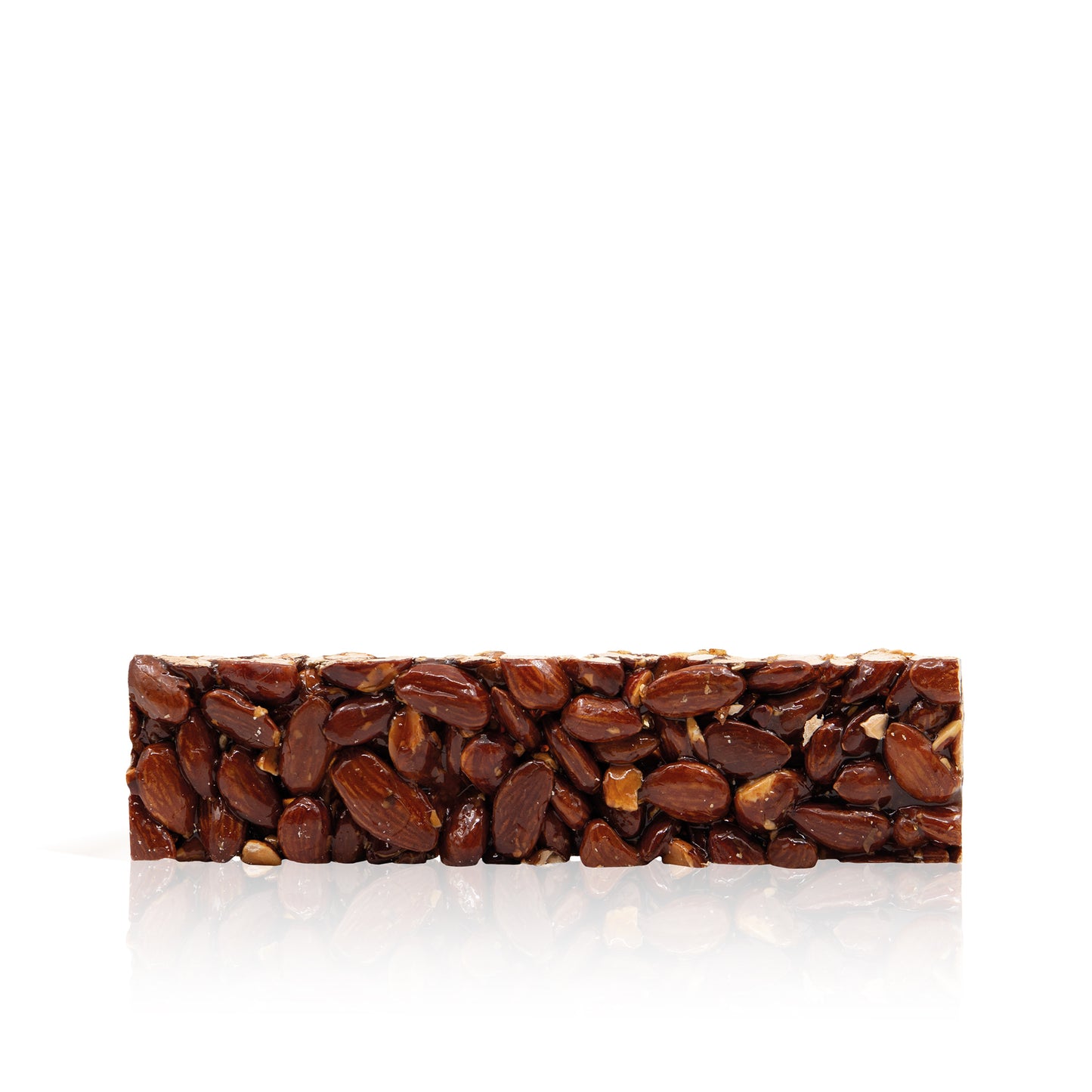 Croccante Artigianale alle Mandorle 100g Dolmarr