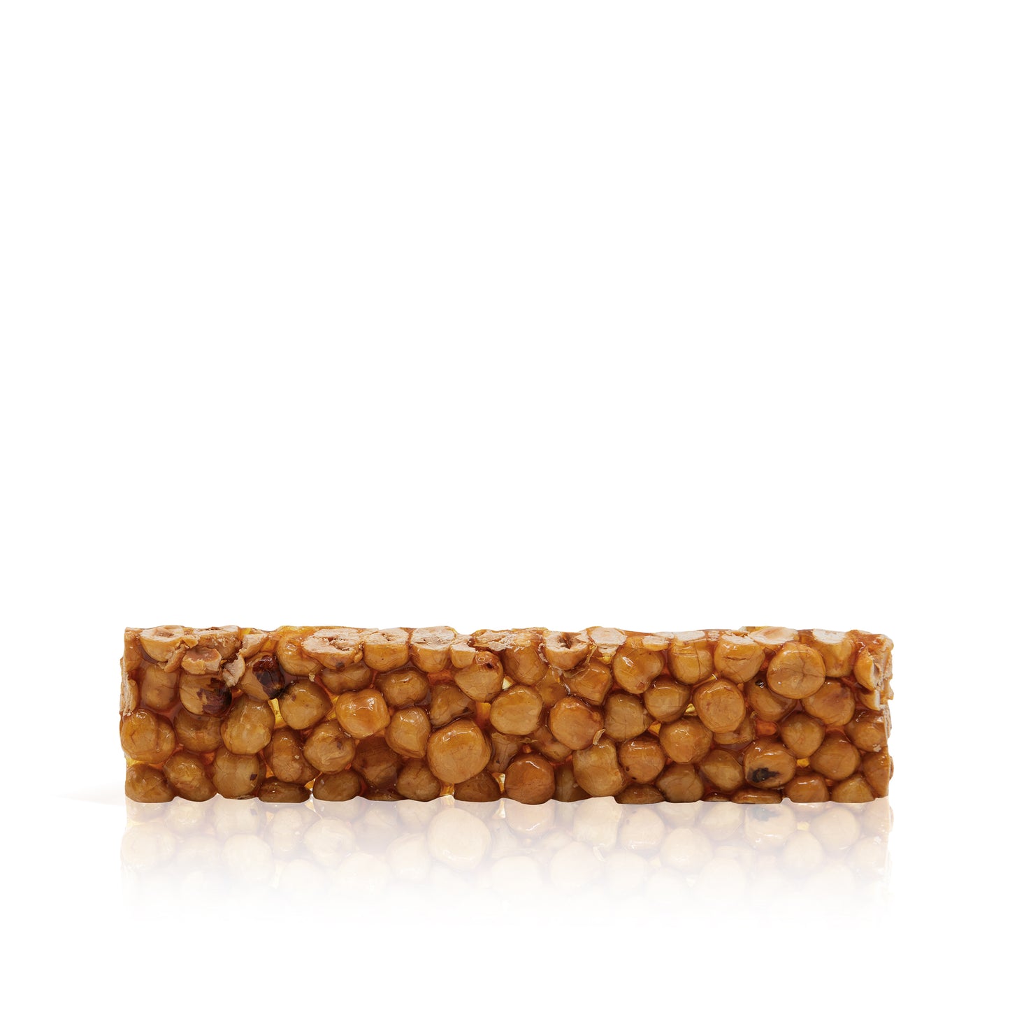 Croccante Artigianale alle Nocciole 100g Dolmarr