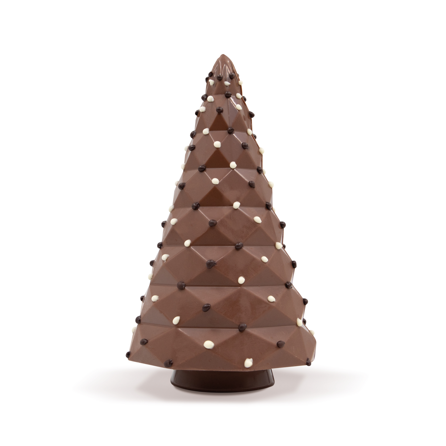 Albero Diamond al Cioccolato 250g Dolmarr