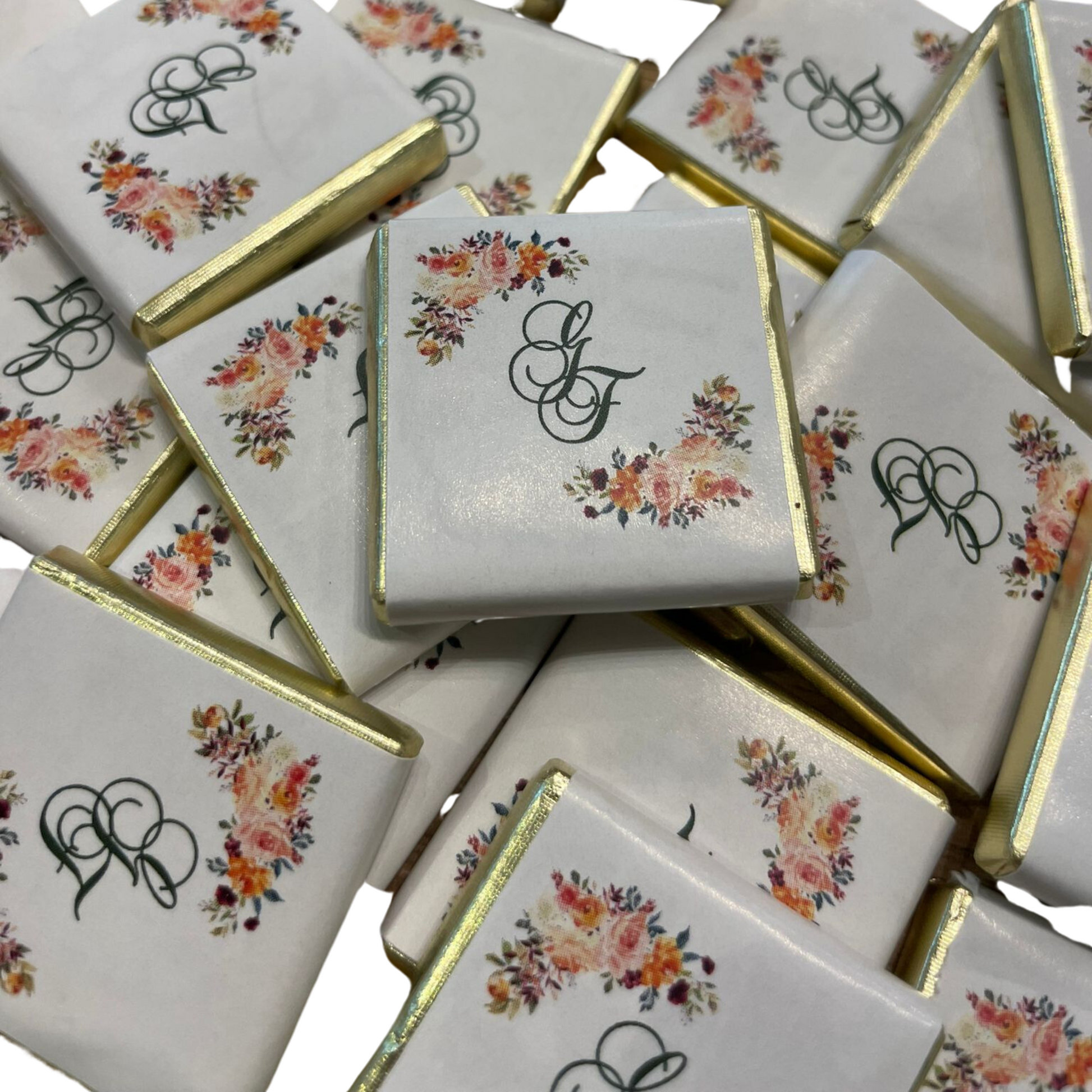 Cioccolatini Personalizzati Per il Tuo Evento Dolmarr Cioccolato 02