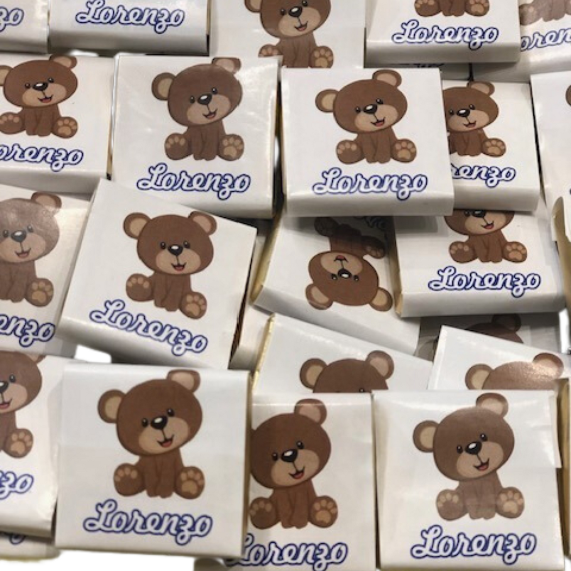 Cioccolatini Personalizzati Per il Tuo Evento Dolmarr Cioccolato 05