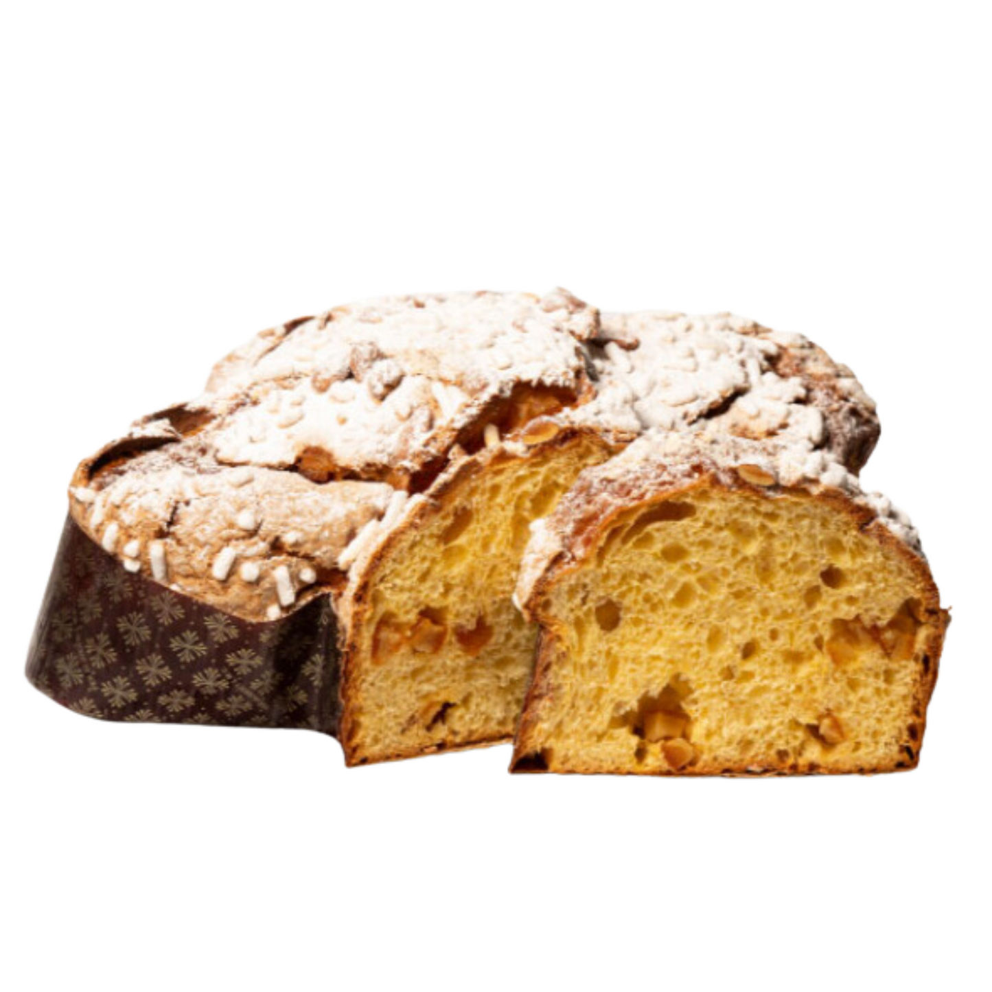 Colomba Artigianale La Tradizione 1 kg Pasticceria La Ruota