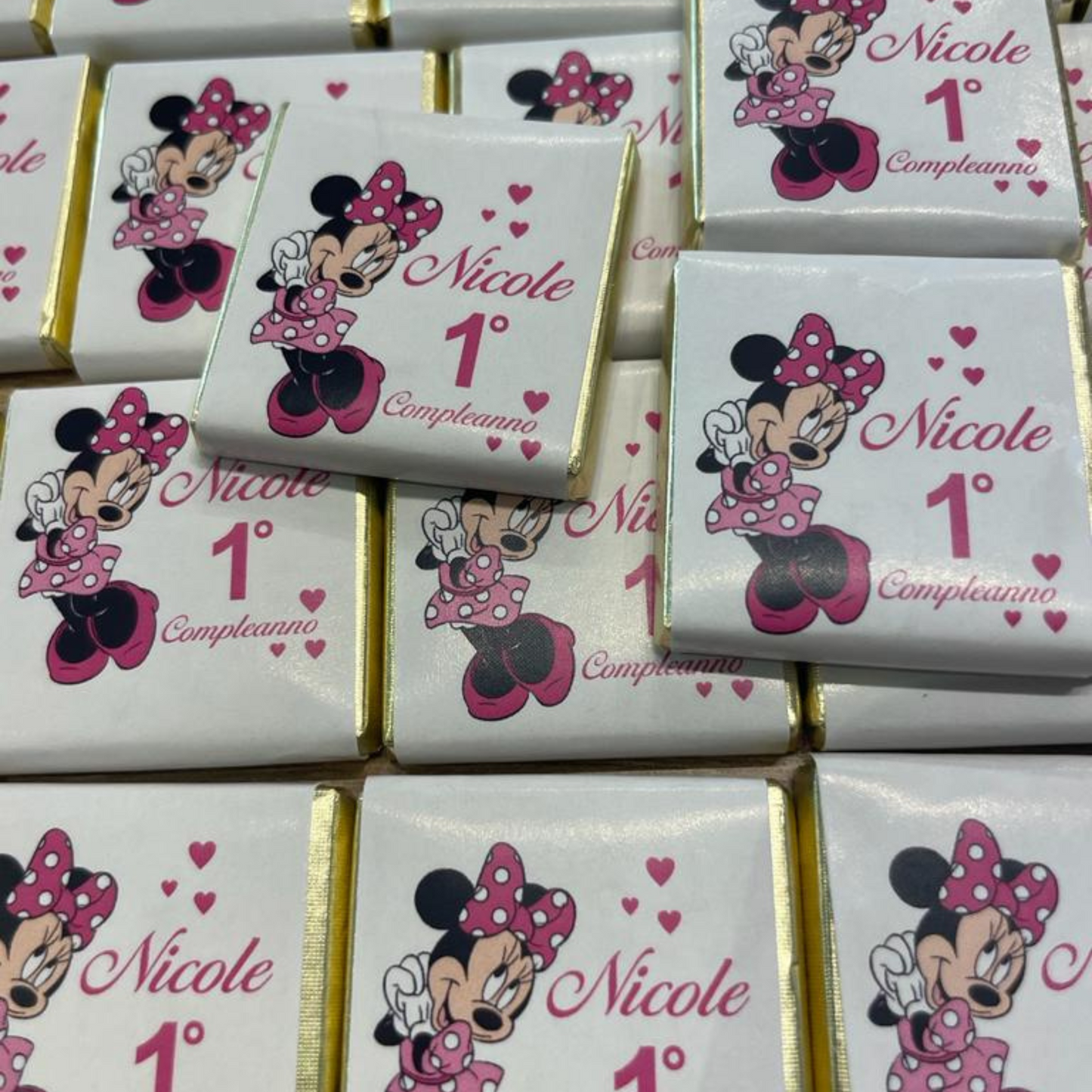 Cioccolatini Personalizzati Per il Tuo Evento Dolmarr Cioccolato 03