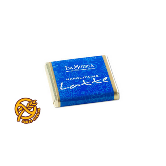 Napolitains al Latte La Suissa 1kg 01