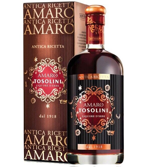 Amaro 700cc Tosolini 02