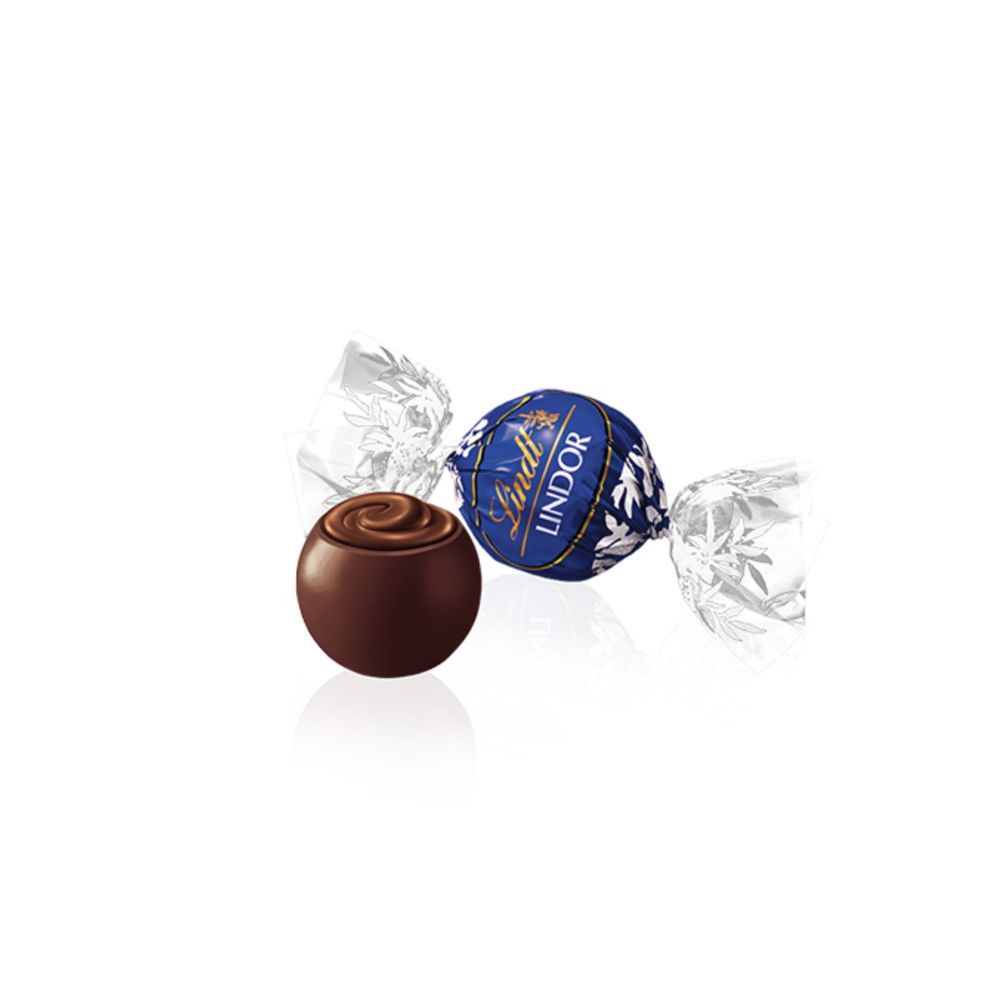 Cioccolatini Lindor assortiti 100 g Lindt 02