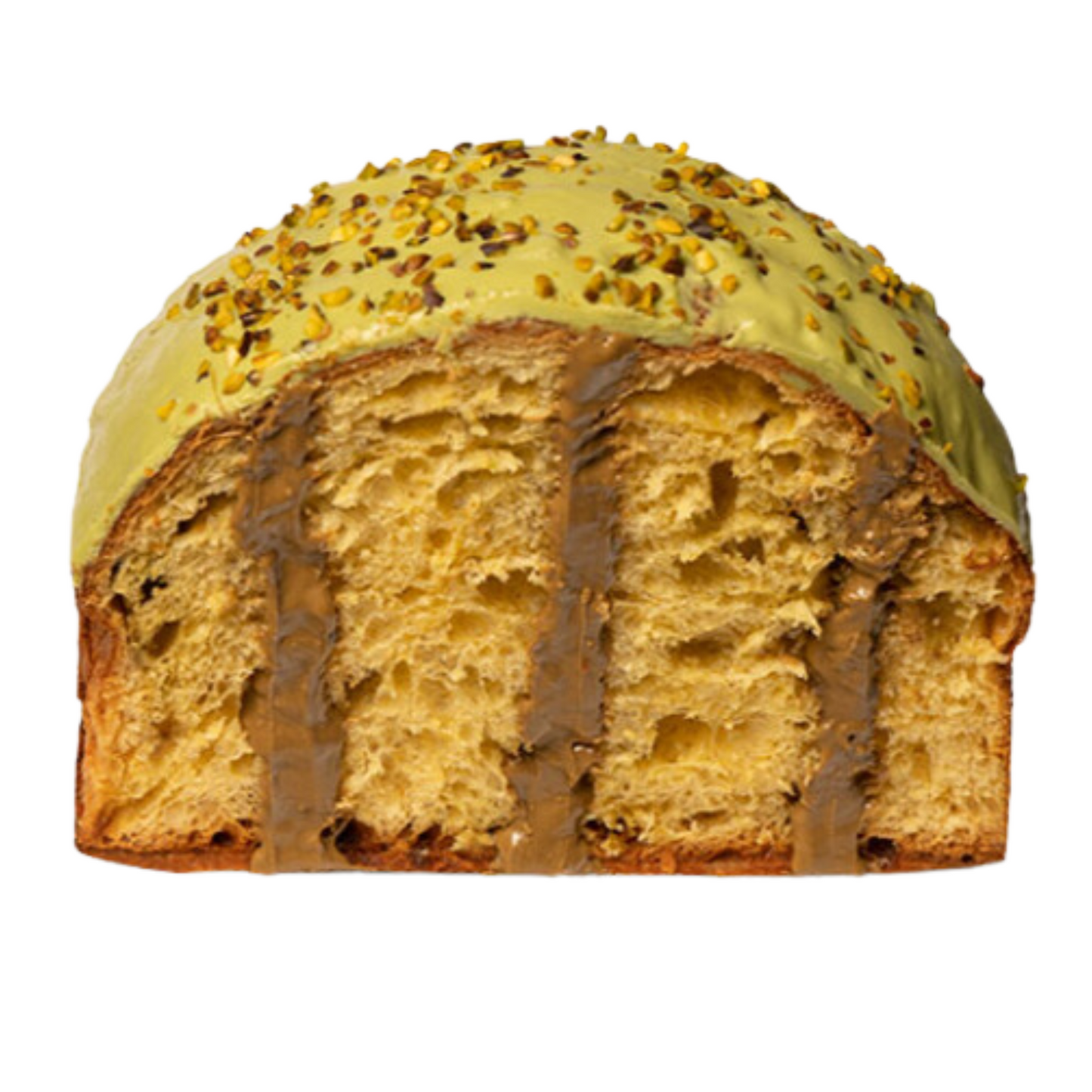 Panettone SiciliaMia 1kg Pasticceria La Ruota 02