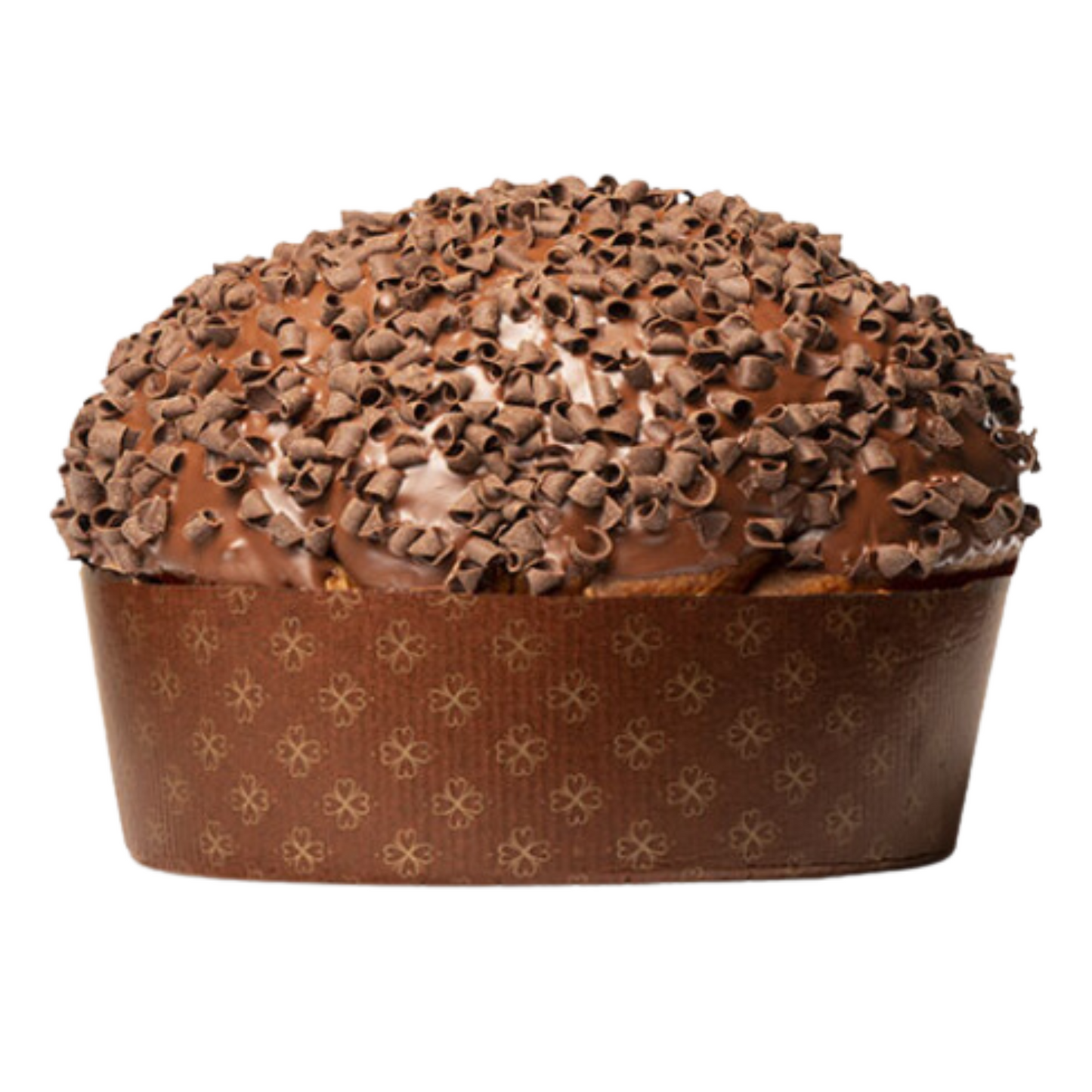 Panettone Cuorenero 1kg La Ruota 01