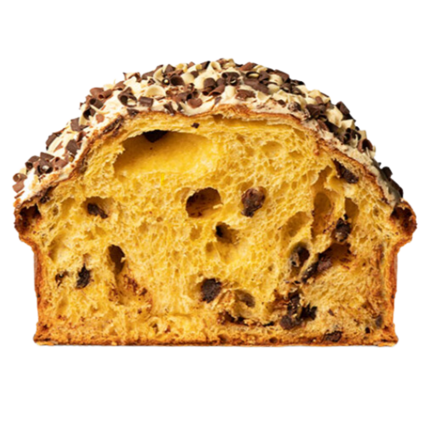 Panettone Trilogy 1 kg Pasticceria La Ruota 02