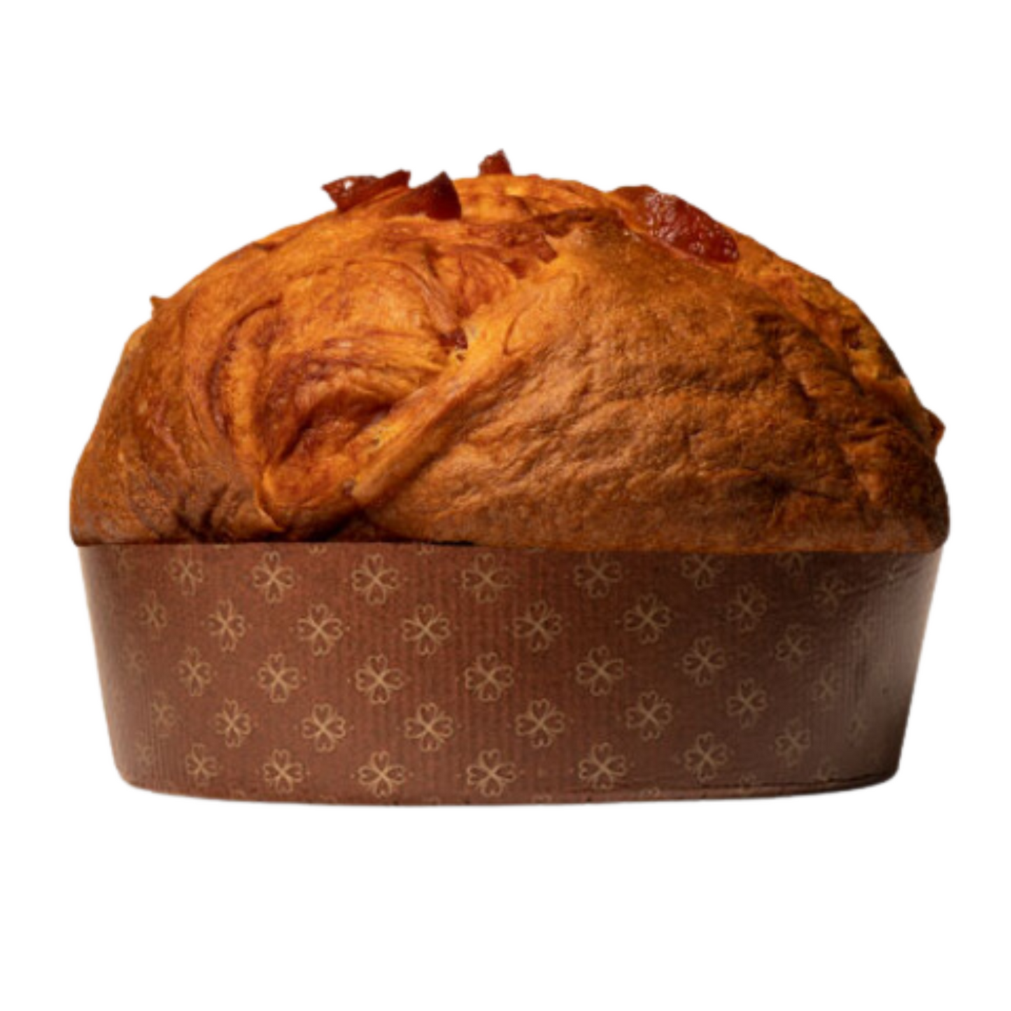 Panettone Pan dell'Oro La Ruota 01