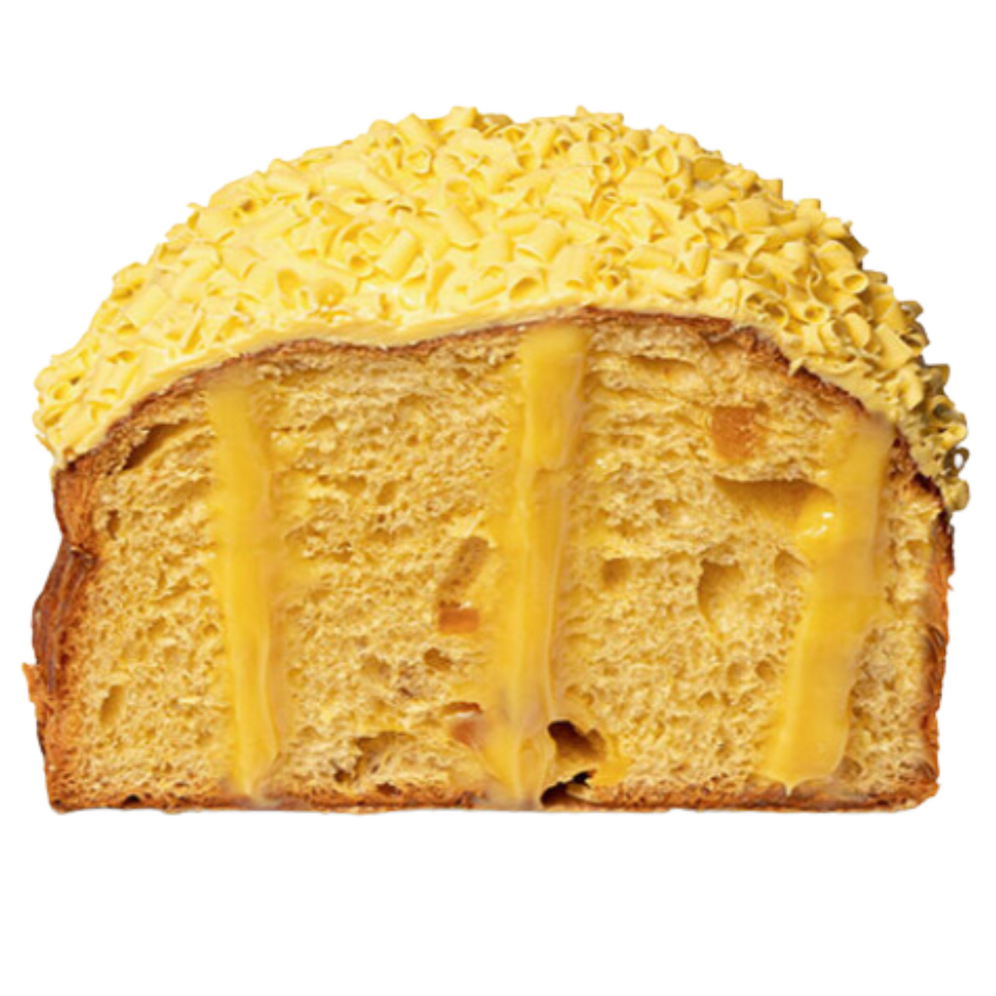 Panettone Divina Costiera 1Kg La Ruota 02