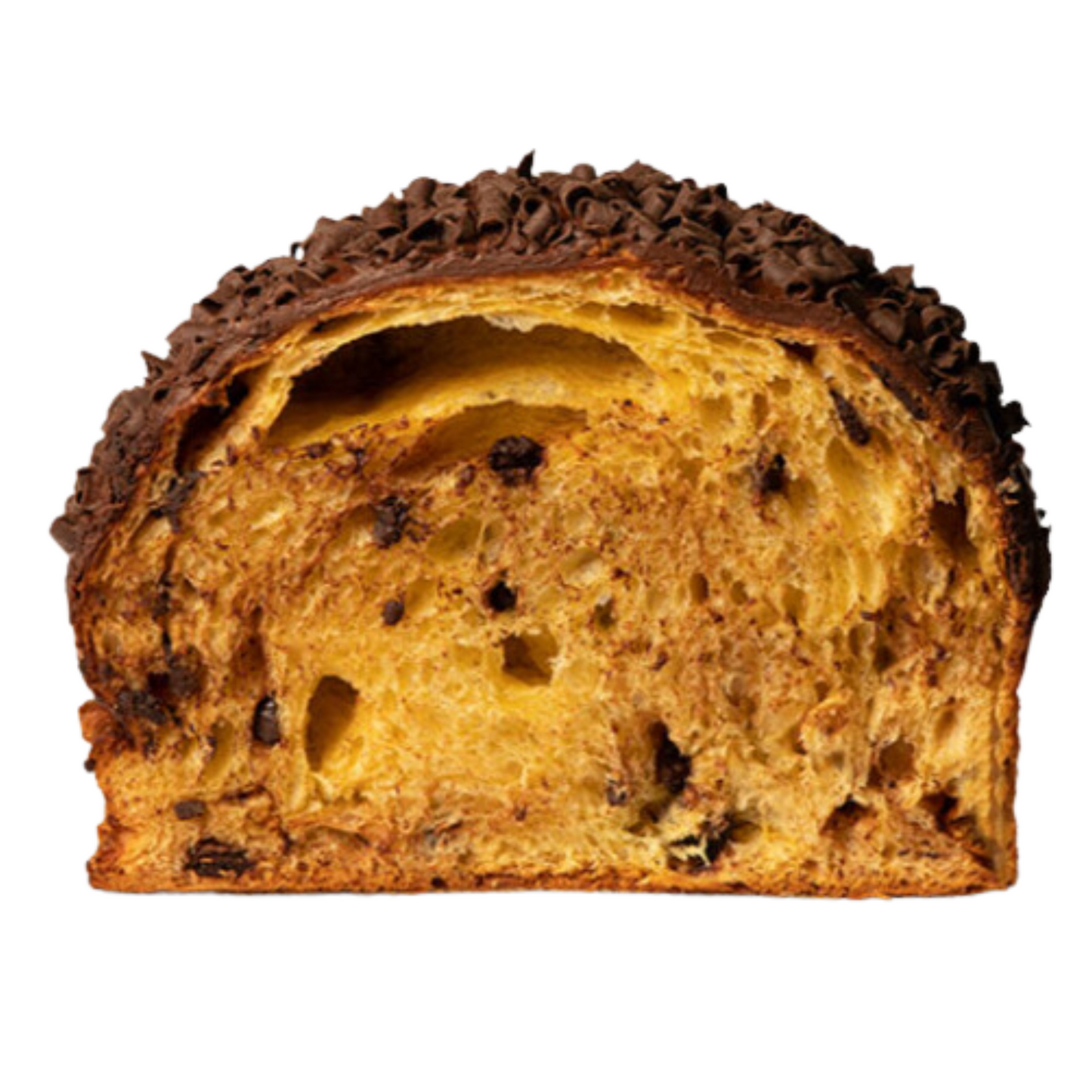 Panettone Cuorenero 1kg La Ruota 02