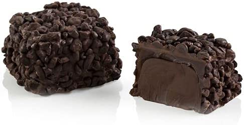Cioccolatini Cubotto Chocoviar Fondente 75% Venchi 02