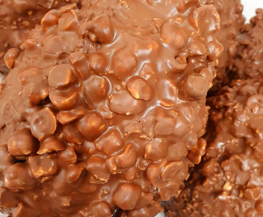 Caramelle Cubifrutta in Latta Leone 200g - La Bottega del Cioccolato –  Dolmarr Cioccolato