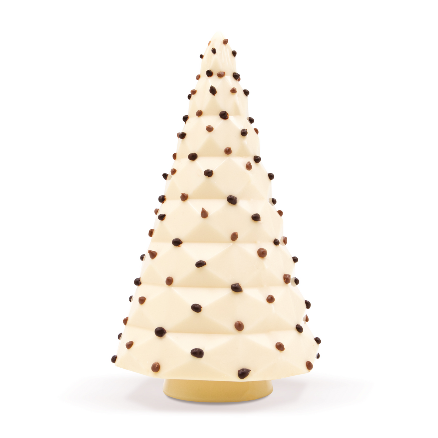 Albero Diamond al Cioccolato 250g Dolmarr