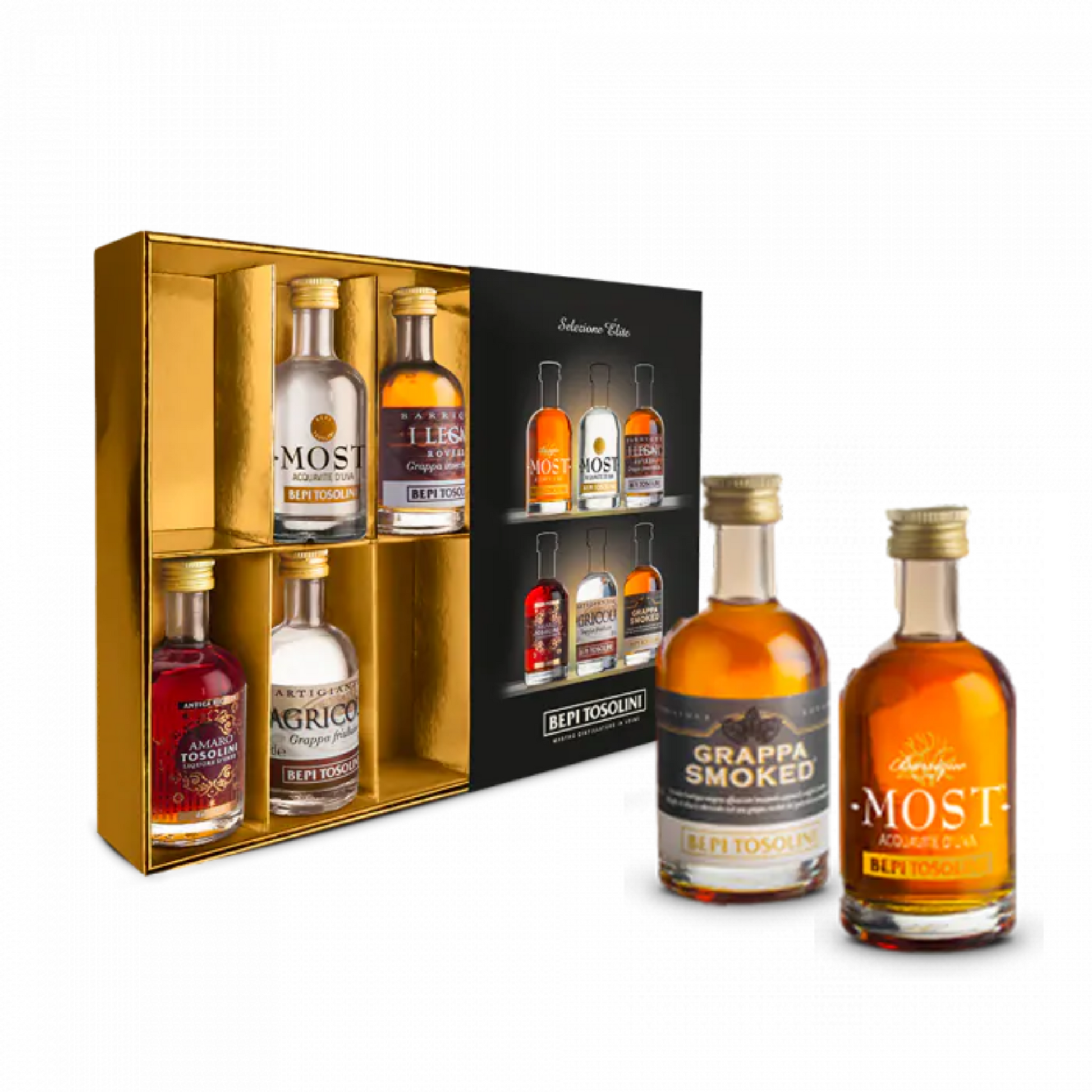 Selezione Elité Bepi Tosolini 01