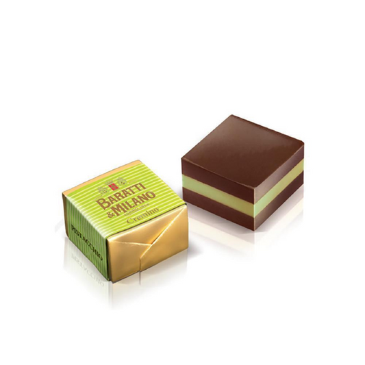Cremino Pistacchio Baratti & Milano 01