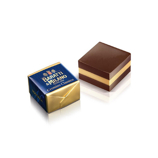 Cremino Classico Baratti & Milano 01