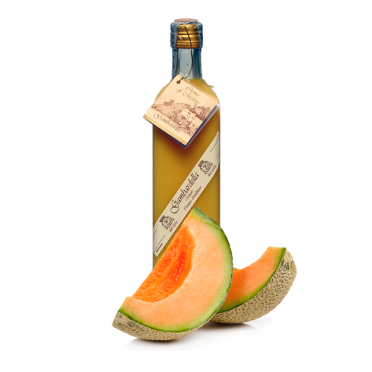 Liquore Cremoso al Melone Gambardella 70 cl 01
