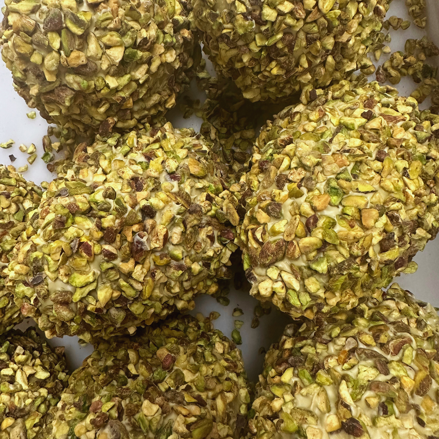 Uovo di Pasqua Gran Pistacchio Gourmet Dolmarr Cioccolato