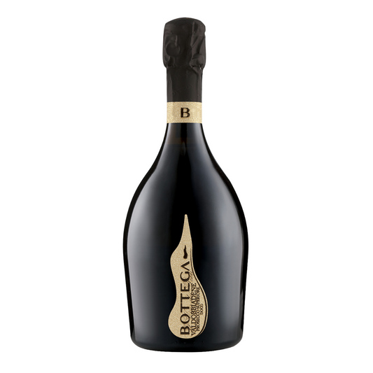 Poeti Prosecco DOCG Rive Dry 11% 75 CL Bottega 01