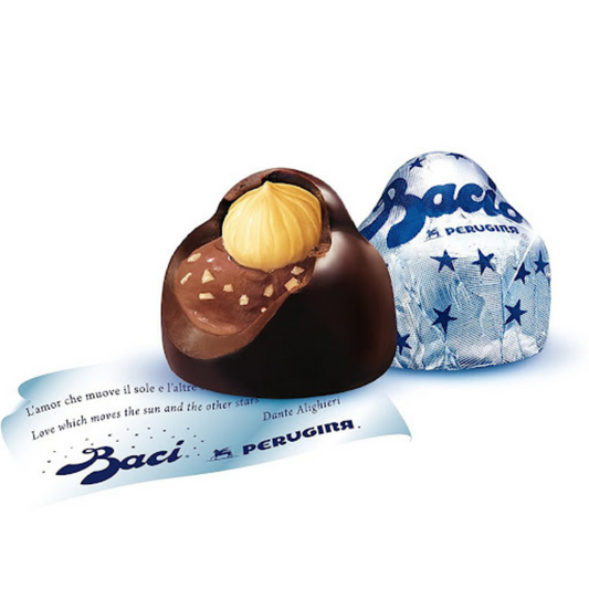Cioccolatini Baci Perugina Classici 125 g 01