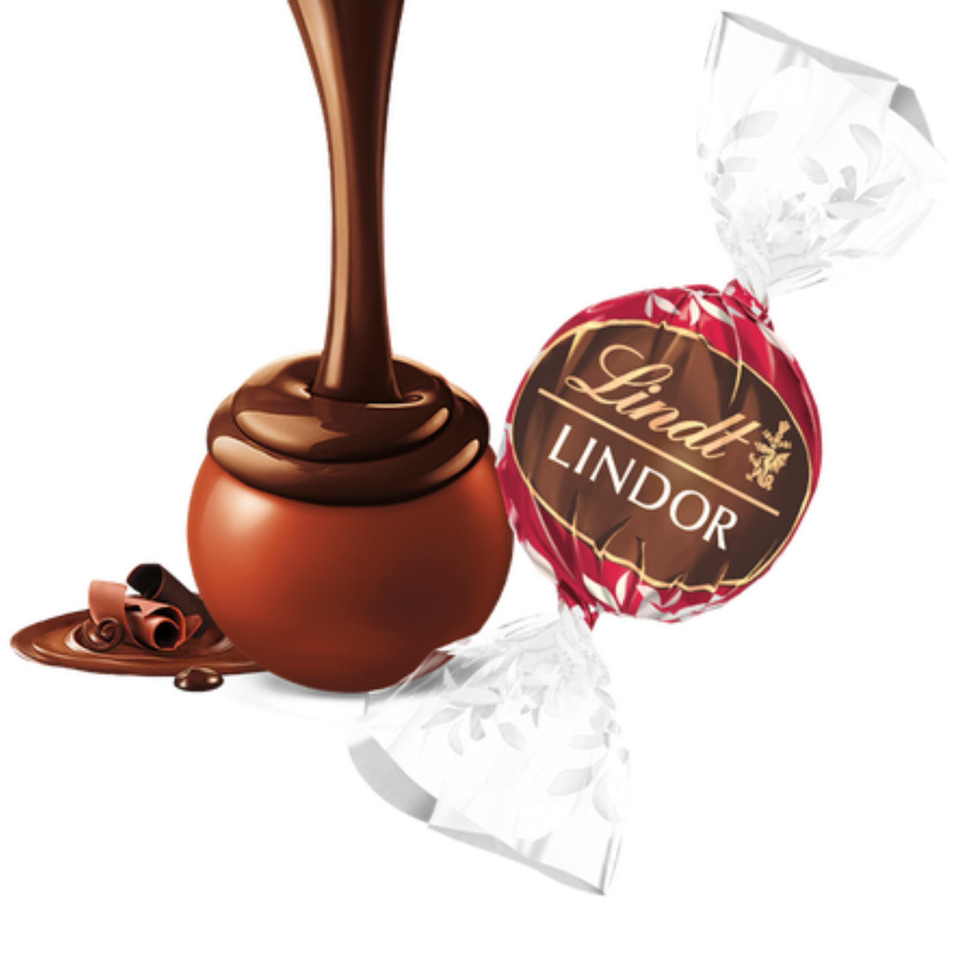 Cioccolatini Lindor assortiti 100 g Lindt 01