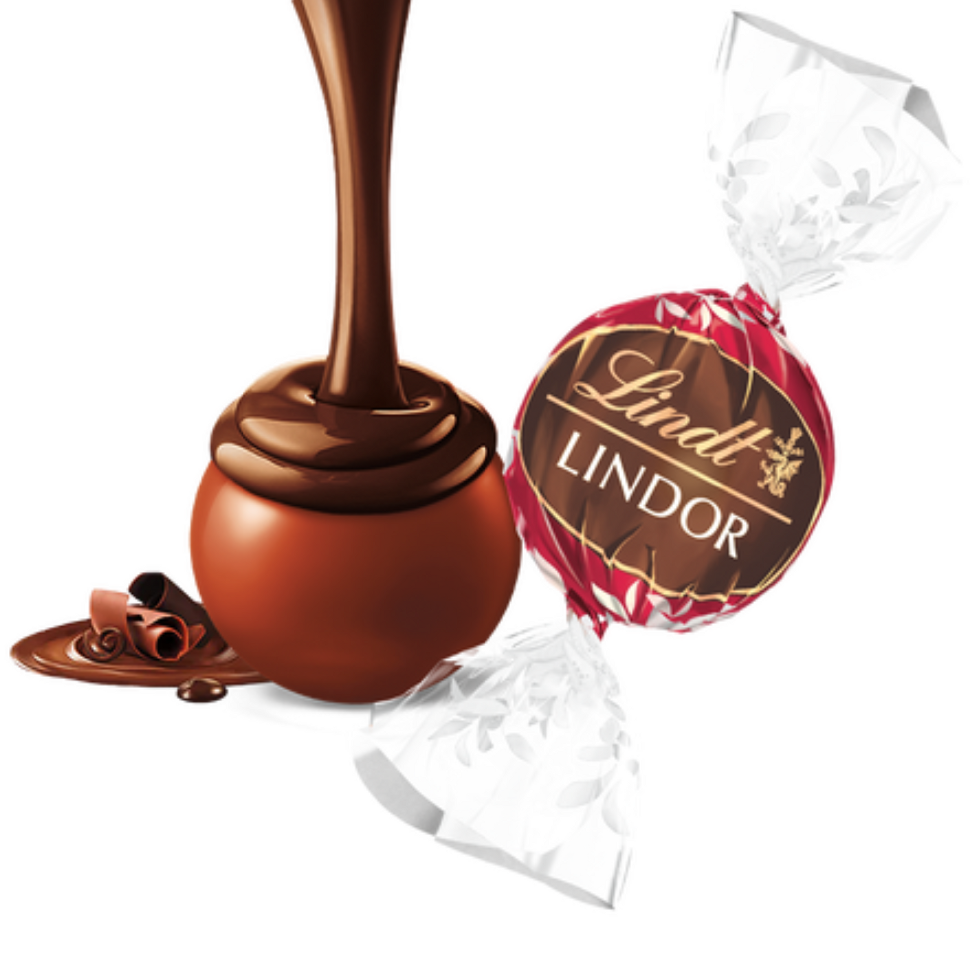 Cioccolatini Lindor assortiti 100 g Lindt - La Bottega del Cioccolato –  Dolmarr Cioccolato