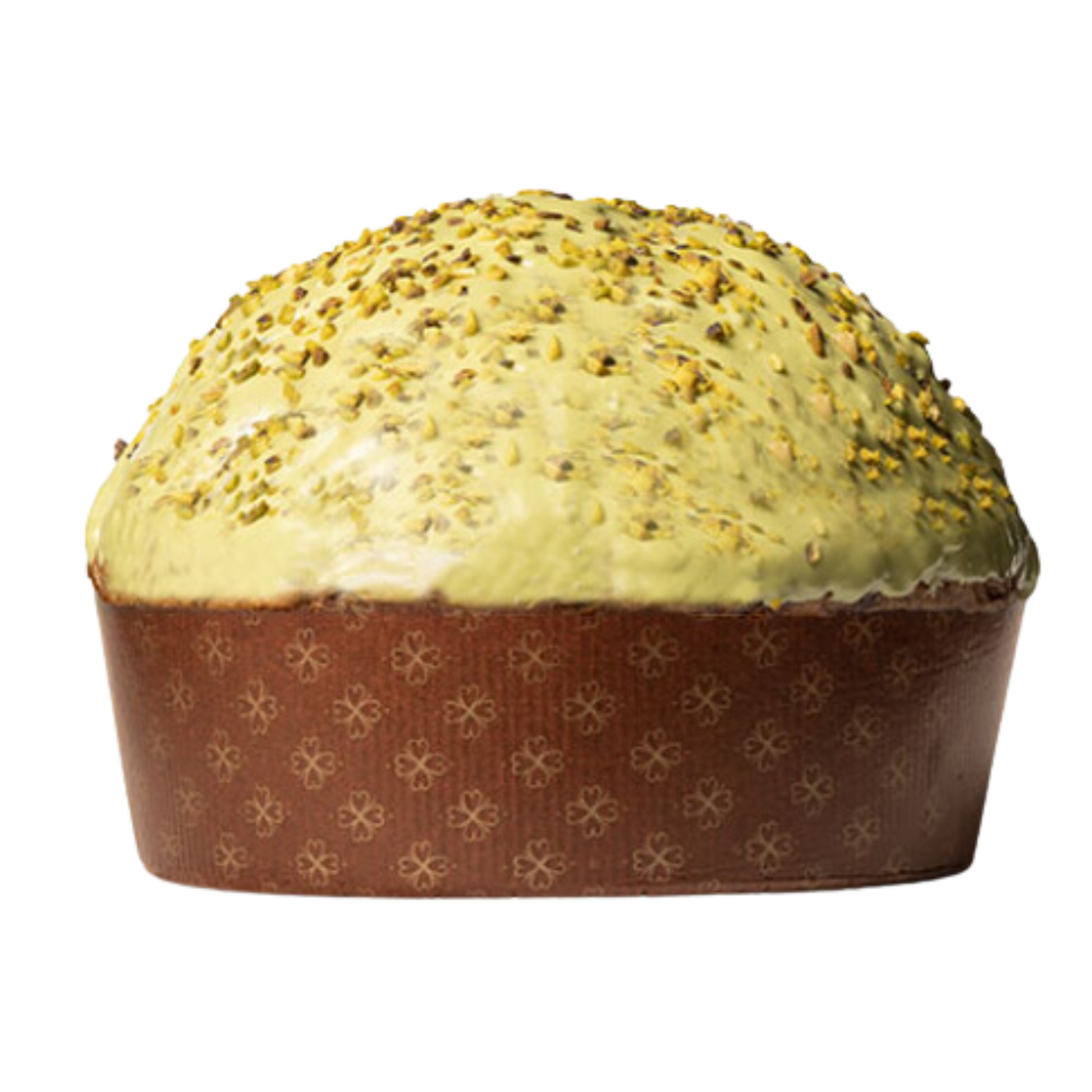Panettone SiciliaMia 1kg Pasticceria La Ruota 01