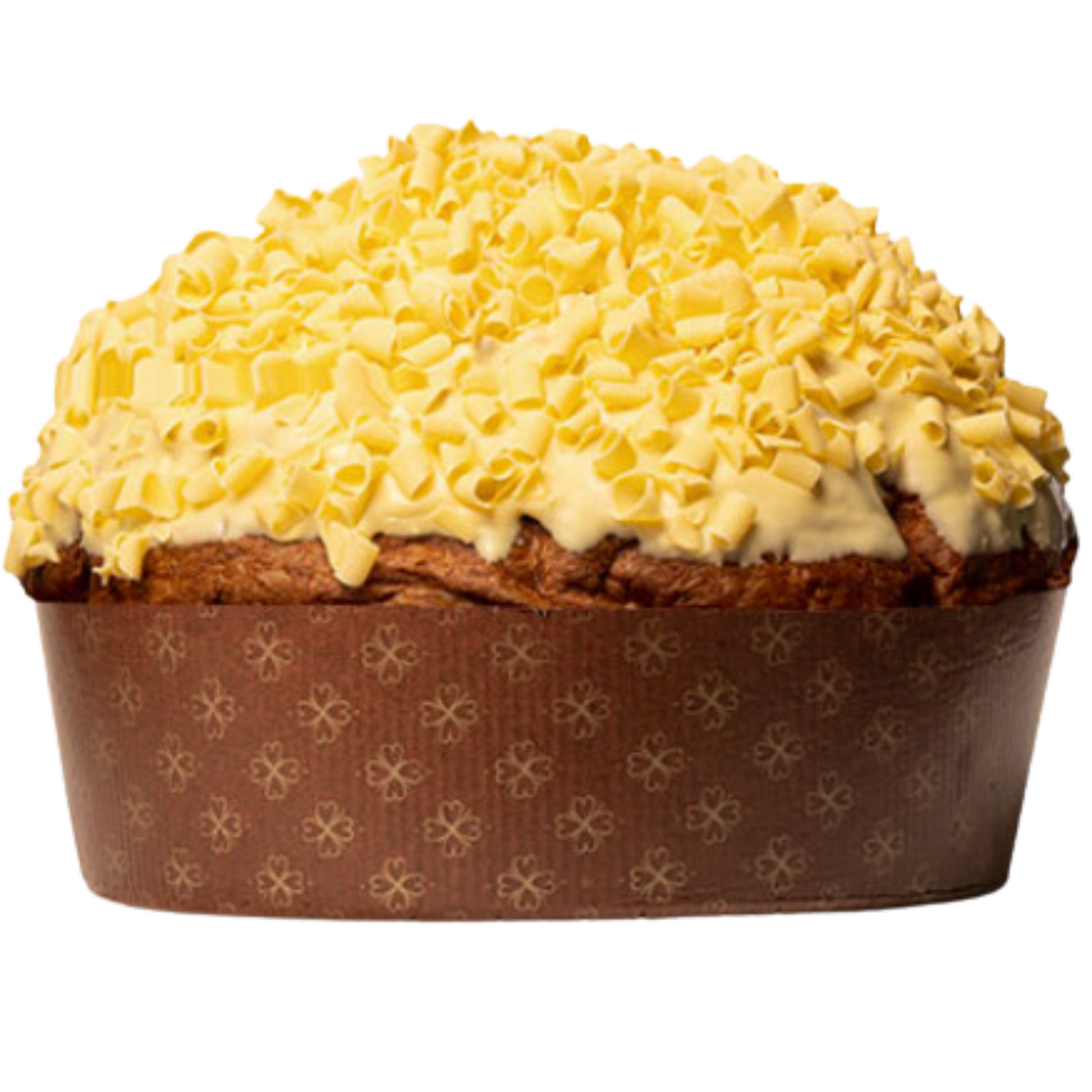 Panettone Divina Costiera 1Kg La Ruota 01