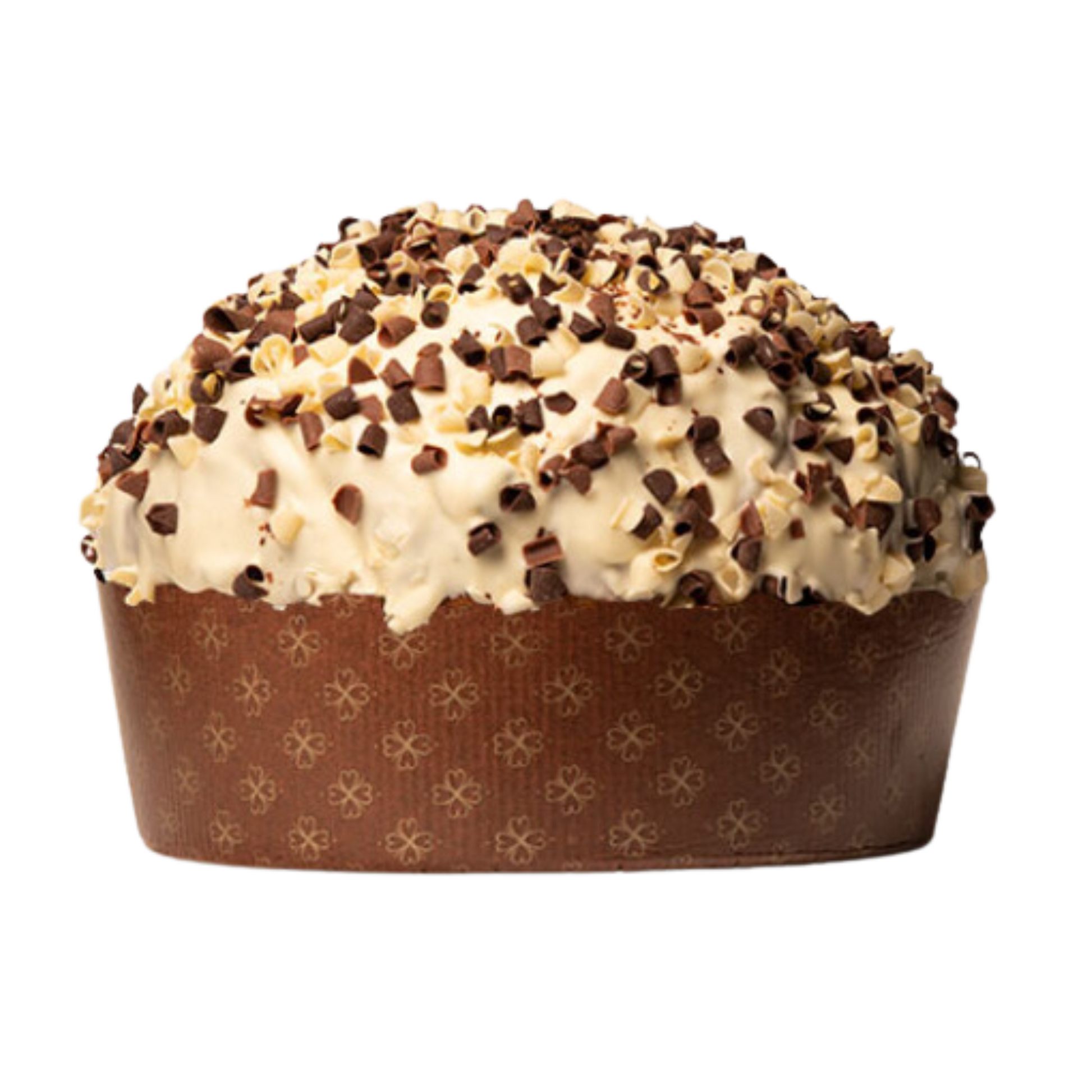 Panettone Trilogy 1 kg Pasticceria La Ruota 01